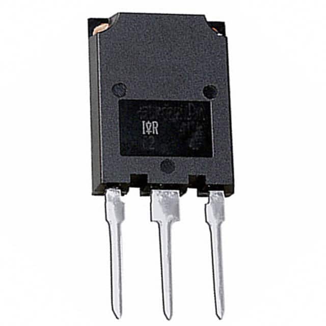 晶体管 - IGBT - 单通道