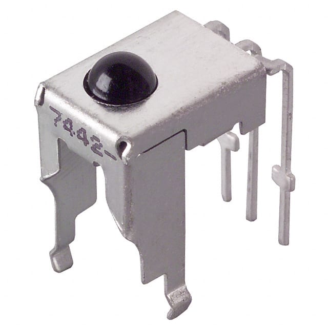 光学传感器 - 光电探测器 - 远程接收器