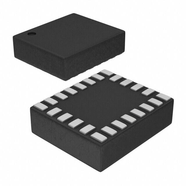 Motion Sensors - IMUs (Inertial Measurement Units)