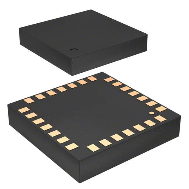 Motion Sensors - IMUs (Inertial Measurement Units)