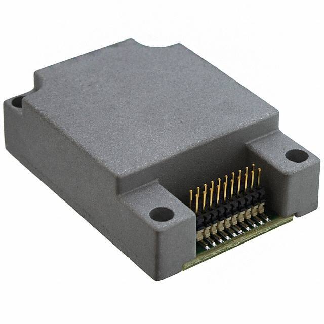 Motion Sensors - IMUs (Inertial Measurement Units)