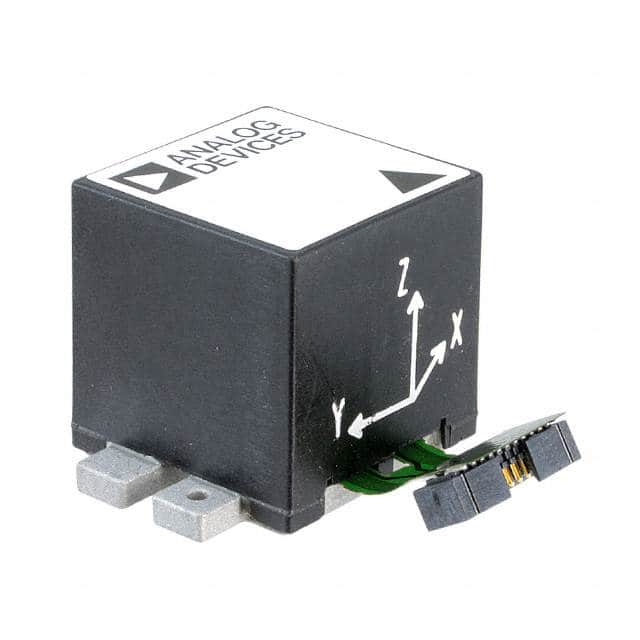 Motion Sensors - IMUs (Inertial Measurement Units)