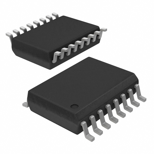 模数转换器（ADC）
