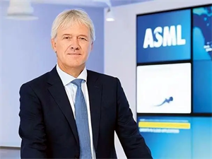 ASML总裁称中国自主研发光刻机发展潜力巨大，中国将挑战全球芯片产业链