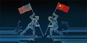 中美芯片大战，韩国三星居然成了“炮灰”