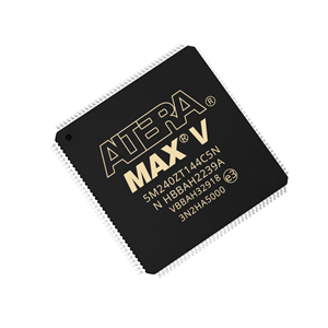 ​INTEL英特尔5M240ZT144C5N芯片：高性能应用场景及价格解析