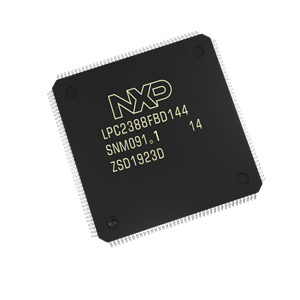 NXP(恩智浦)LPC2388FBD144芯片，你值得拥有！