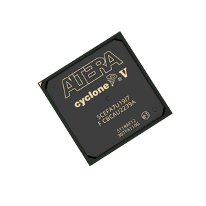 ​探秘阿尔特拉ALTERA的5CEFA7U19I7N芯片