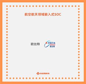 揭开航空航天领域嵌入式SOC的神秘面纱