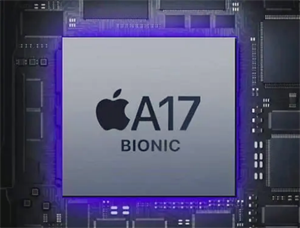 苹果 A17 芯片将使用两代 3nm 工艺