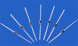 二极管有那些类型？二极管封装有那些区别？