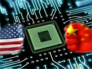 如果我国所有军备芯片只有14NM，美国军备芯片是5NM，那么在战争上的差距会体现在什么地方？