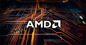 AMD发布AI芯片后股价大跌：没有大客户买单