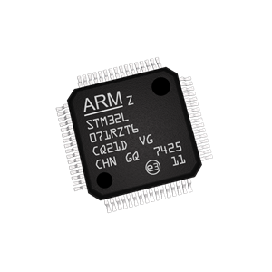 探秘STM32L071RZT6型号芯片，STM32L071RZT6性能如何？