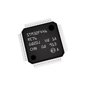 ST意法半导体的STM32F446RET6型号芯片你了解多少？