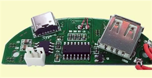 了解收音IC：小巧实用的音频处理芯片