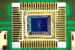 英特尔发布全新量子芯片Tunnel Falls，基于制造 Tunnel Falls 的经验英特尔已经开始研发下一代量子芯片