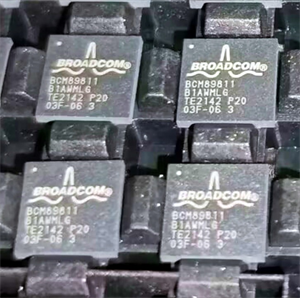 揭秘博通BCM89811B1AWMLG型号芯片的神秘面纱