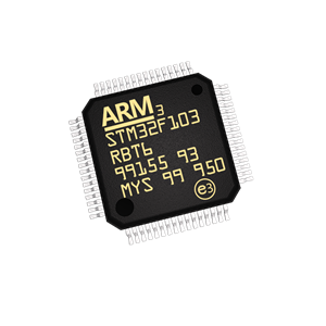 解密ST意法半导体STM32F103系列芯片：STM32F103系列芯片的主要作用