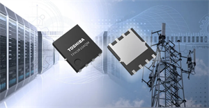 东芝Toshiba推出100V N沟道功率MOSFET“TPH3R10AQM”