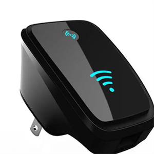WiFi信号放大器让弱网强化！