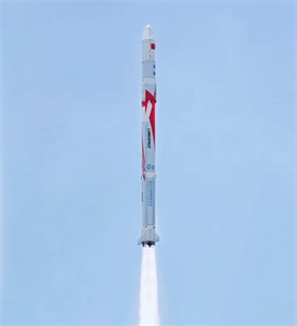 朱雀二号遥二运载火箭用了哪些国产芯片和电子元件？
