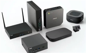 INTEL英特尔与华硕达成合作 推动NUC迷你pc发展