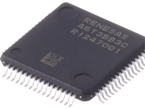 Renesas瑞萨电子RA6T3 MCU：为各种应用中高效的电机控制提供动力