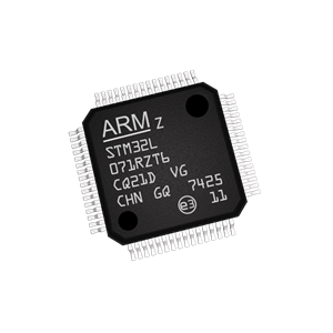 ST意法半导体的STM32系列真的是很落后吗？