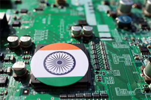 AMD计划五年内投资约4亿美元扩张印度市场