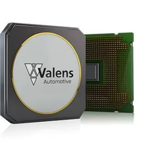 LG电子选择Valens VA7000 芯片组，用于其下一代摄像头系统项目
