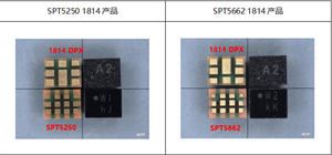 偲百创量产其基于兰姆声波技术的WiFi6EWiFi7 5.25.6 GHz共存滤波器