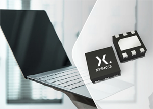 Nexperia扩展产品组合率先推出集成式5V负载开关