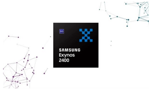 三星Galaxy S24系列将推自家Exynos 2400版本：多核性能追近M2芯片