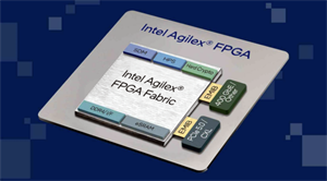 Intel英特尔推出首款具有PCIe5.0和CXL功能的FPGA芯片