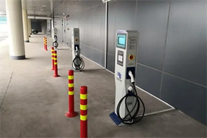 德州仪器TMCS1123简化电动汽车充电器和光伏逆变器的高压电流检测