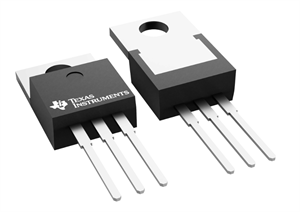 TI德州仪器CSD18511KCS N沟道MOSFET的介绍、特性以及应用领域