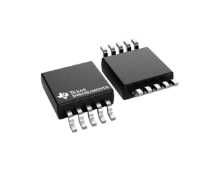 TI德州仪器LM3481MMX/NOPB 2.97V 至 48V 高效升压、SEPIC 和反激式控制器的介绍