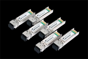索尔思光电率先发布全球最小封装100G SFP112系列光模块