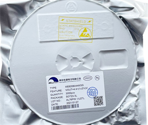 MICRONE/微盟ME3101系列降压DC/DC转换器的介绍、特点和应用方框图