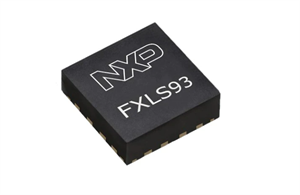 NXP恩智浦FXLS93系列PSI5汽车安全数字加速度传感器的详细介绍、特性和应用情况