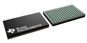 TI德州仪器DS560DF810 以太网 IC的介绍、特性、应用和封装引脚图
