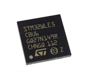 ST意法半导体 STM32WLEx系列 32位无线远程MCU的介绍、特性、及配置