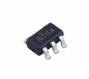 南京微盟ME321AM5G低功耗运算放大器的特性、应用以及电路布局说明