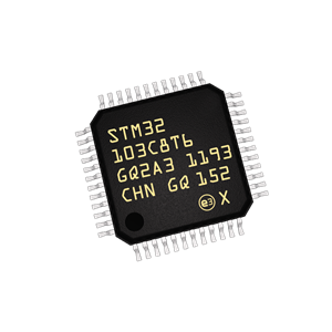 一文读懂STM32单片机的工作原理，引脚功能+参数+工作原理