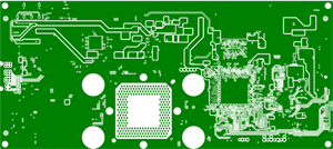 【技术】PCB抄板的技术实现过程，你知道吗？