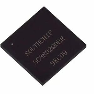 SOUTHCHIP南芯科技推出100W同步升降压控制芯片SC8741Q