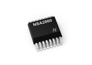 一文读懂NSA2860通用传感器调理变送芯片——纳芯微代理商永芯易科技