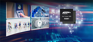 RT-Thread支持瑞萨全新超高性能Arm®Cortex®-M85MCU