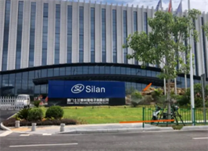 SILAN士兰微：SiC芯片产能年底翻倍，达6000片/月